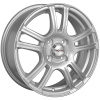 X'trike X-105 6.0х15 4х100 ЕТ45 d60.1 HS