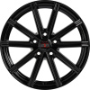 ALCASTA M64 6.5x16 5x114.3 ET40 D66.1 Black