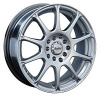 ADVANTI SG81 6.0х15 5х100/114.3 ET43 d73.1  HP