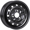 Accuride ВАЗ-1111 Ока 4.0х12 3х98 ЕТ40 d60 черный