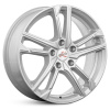 RST R197 6,5x17/5x108 ET40 D65,1 Silver