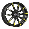 YOKATTA Model-32 6.5х16 5х108 ET50 d63.3  BK+Y