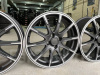 Khomen Wheels 6,5x17 4x98 ET38 D58,6 KHW1707 Gray-FP