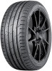 NOKIAN  Tyres 225/55 ZR17 101Y HAKKA BLACK 2 XL