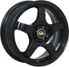 CROSS STREET CR-14 (A1061) 6x16/4x100 ET41 D60.1 Black
