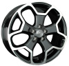 LegeArtis SB23 7x17/5x114.3 ET48 D56.1 BKF