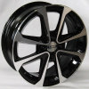 NEO 538 BD 6.0х15 4х100 ЕТ48 d60.1