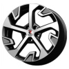 Replikey Seltos (R262) 7,5\R18 5*114,3 ET52 d67,1 BK/FP 