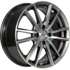 X'trike X-129 6.5х16 4х108 ЕТ45 d63.35 HSB/FP 