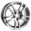 СКАД 6,5х15 5х110 ET40 d65.1  Ариэль алмаз
