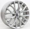 RST R015 6.0*15 4x100x60.1/40 SL