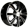 Carwel Йота 113 5,5\R14 4*100 ET43 d60,1 AB 