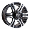 IJITSU SLK0637 7.5х17 6х139.7 ET35 d102  BFP (13123)