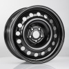 TREBL 9248 6.5х16 5х108 ЕТ33 d60.1 Black