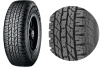 YOKOHAMA 30/9.5 R15 104S G015