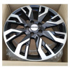 Carwel Рамза 207 7,0\R18 5*114,3 ET45 d60,1 AB 