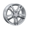 LS Реплика SK156 6.5х16 5х112 ET43 d57,1 Sil