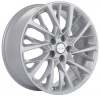 Khomen Wheels 7,5x18/5x108 ET40 D60,1 KHW1804 F-Silver