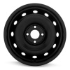 Accuride Lada Largus/Vesta 6.0х15 4х100 ЕТ50 d60.1 Black