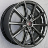 ALCASTA M61 6.5x16 5x114.3 ET45 D66.1 Graphite