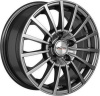 X'trike X-106 6.5х15 5х112 ЕТ45 d57.1 HSB (5763)
