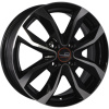 LegeArtis Ns 94 (BKF) 5,5х15 4х100 ET45 d60,1