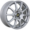 CROSS STREET CR-16 (A1251) 6x15/4x114.3 ET44 D56.6 S