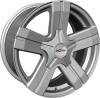 X'trike X-109 7.0х16 5х139,7 ЕТ35 d108,5 HS (68144)