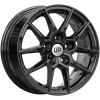 Wheels UP117 (КС1049) 6.5х15 5x108 d63.35 ЕТ45 New Black