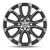 X'trike X-134 8,0\R18 6*139,7 ET25 d106,1 BK/FP