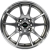 Megami MGM-5 6x14/4x100 ET49 D56.6 GMF