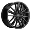 Khomen Wheels 8x18/5x108 ET46 D63,4 KHW1807 Black
