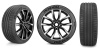 MICHELIN 285/40 R21 109Y Pilot Sport-4 Suv XL