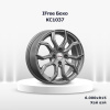 IFREE 6x15 4x98 ET35 D58,5 Бохо (КС1037) Хай Вэй