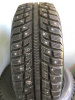 Кумхо 235/60 R16 KW-22 XL шип