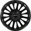 Колпак колеса гибкий  R15 Model T-15329 ( 4 шт ) чёрный