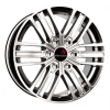 Replikey Prado (B218) 7,5\R18 6*139,7 ET25 d106,1 HSB