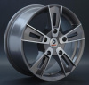 VIANOR VR6 8.0х18 5х114.3 ET50 d73.1 FDGMF