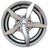 NZ-138 5,5x14 5x100 ET35 d57,1 GMF