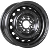 Accuride 5,5x14 4x98 ET35 D58,5 ВАЗ черный
