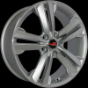 LegeArtis Ki 130 (SF) 7.0х18 5х114.3 ET50 d67.1 