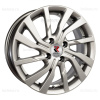 RepliKey Vesta (R196) 6,0\R15 4*100 ET50 d60,1 HSB