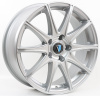 VENTI 1716  S 7.0х17 4х100 ЕТ40 d60.1 (22391)