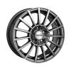 X'trike X-106 6.5х15 5х100 ЕТ48 d67.1 HSB