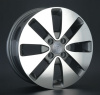 NW Replika Ki R411 (MG) 6.0х15 4х100 ЕТ48 d54,1