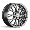X'trike X-135 6.5х16 5х114,3 ЕТ45 d66.1 HSB
