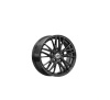 Wheels UP108 (КС989) 6.5x16 5x110 ET38 d65.1 New Black