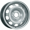 Magnetto 6.0х15 4х100 ЕТ46 d54.1 silver 