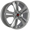 LegeArtis Hnd 134 (SF) 7.0х18 5х114.3 ET50 d67.1