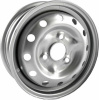 Accuride ВАЗ-1111 Ока 4.0х12 3х98 ЕТ40 d60 серебро